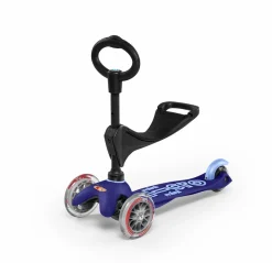 Tumlinge Legetøj|Løbehjul<Micro - Mini 3-i-1 Deluxe