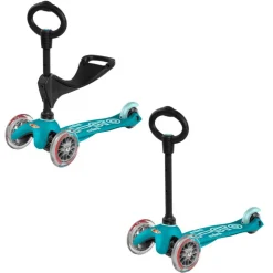 Tumlinge Legetøj|Løbehjul<Micro - Mini 3-i-1 Deluxe