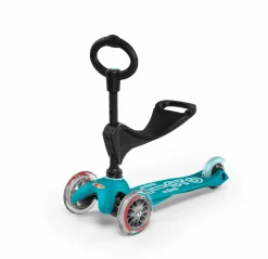 Tumlinge Legetøj|Løbehjul<Micro - Mini 3-i-1 Deluxe