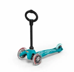 Tumlinge Legetøj|Løbehjul<Micro - Mini 3-i-1 Deluxe