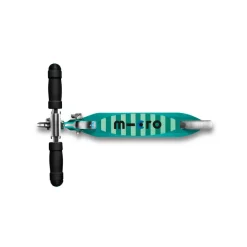 Løbehjul<Micro - Sprite LED, Petroleum