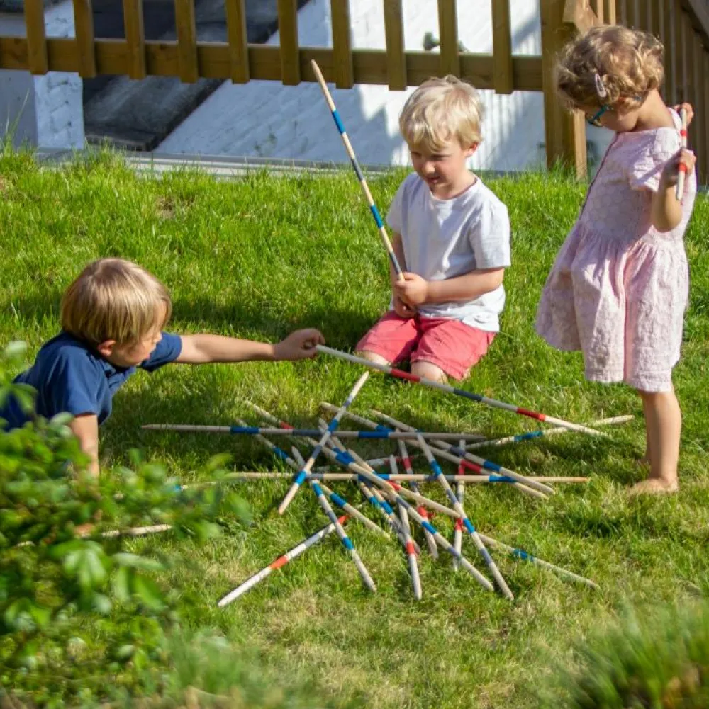 Udeleg<Egmont Toys Mikado - Jumbo