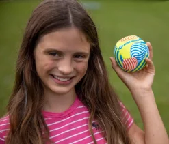 Sportslegetøj & Gøgl|Legetøj Til Ferien< Mini-bolde af neopren, 2-pak