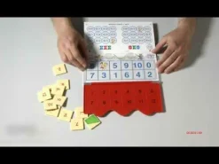 Sprog & Leg|Skolesjov< mini-LØK - Form og farve quiz 1