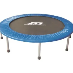 Vis Alle Varer (Særlige Behov)|Grovmotorik< Mini trampolin - Ø 122 cm.