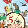 Sprog & Leg|Skolesjov< 5 minutters eventyr
