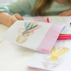 Kreativ Leg<4M Mit eget design værksted