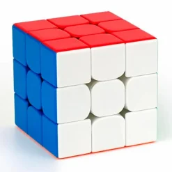 Logik & Talforståelse|Spil< MoYu Speedcube 3x3