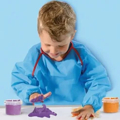 Vis Alle Varer (Særlige Behov)|Tumlinge Legetøj<SES Creative My First - Mousse fingermaling