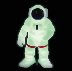 Astronomi<Brainstorm Natlampe - Astronaut