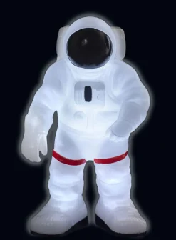 Astronomi<Brainstorm Natlampe - Astronaut