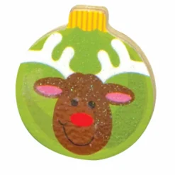 Jul<Melissa & Doug Nedtælling til jul