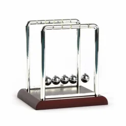 Naturvidenskab|Bliv Forundret< Newtons vugge - 13 cm