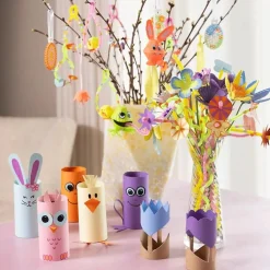Påske|Kreativ Leg<Creativ Company Nok til en flok - Den store påskepyntepakke
