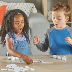 Skolesjov|Matematik & Leg<Learning Resources Numberblocks - Domino