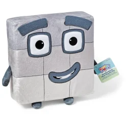 Matematik & Leg|Bamser<Learning Resources Numberblocks plys - Ni
