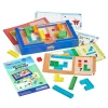 Logik & Talforståelse|Spil<Learning Resources Numberblocks pusle-logikspil