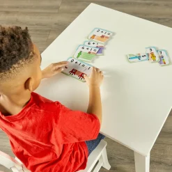 Skolesjov|Matematik & Leg<Learning Resources Numberblocks - Puslespil m. plus og minus