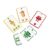Skolesjov|Matematik & Leg<Learning Resources Numberblocks - Tællepuslespil