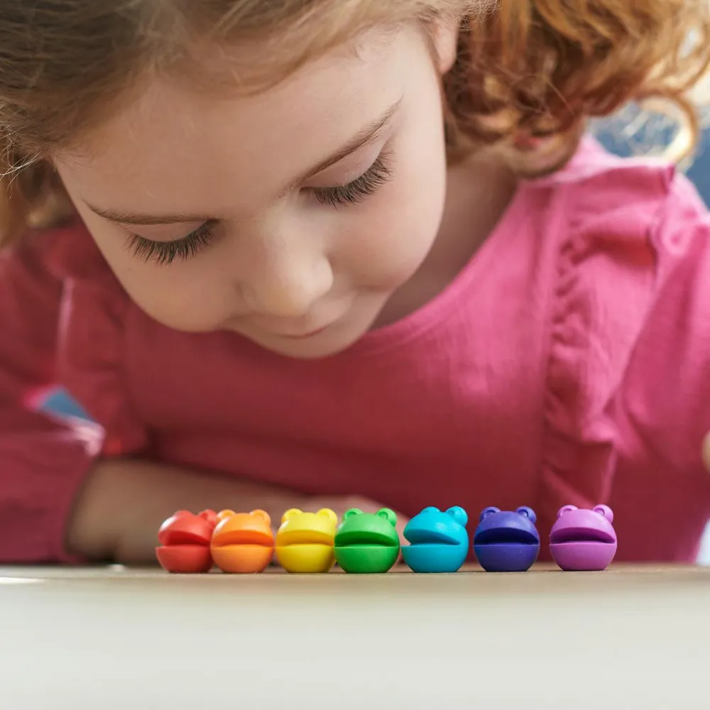 Logik & Talforståelse|Skolesjov<Learning Resources Numberblocks Tæl & Sorter - Numberblob