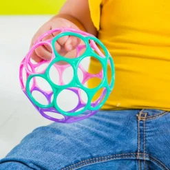 Tumlinge Legetøj|Bolde<Oball motorikbold, 10 cm