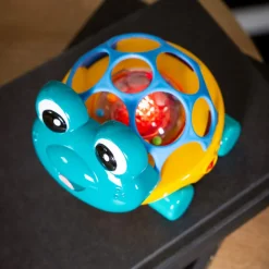 Rangler|Legebiler<Oball Neptune bil med lys