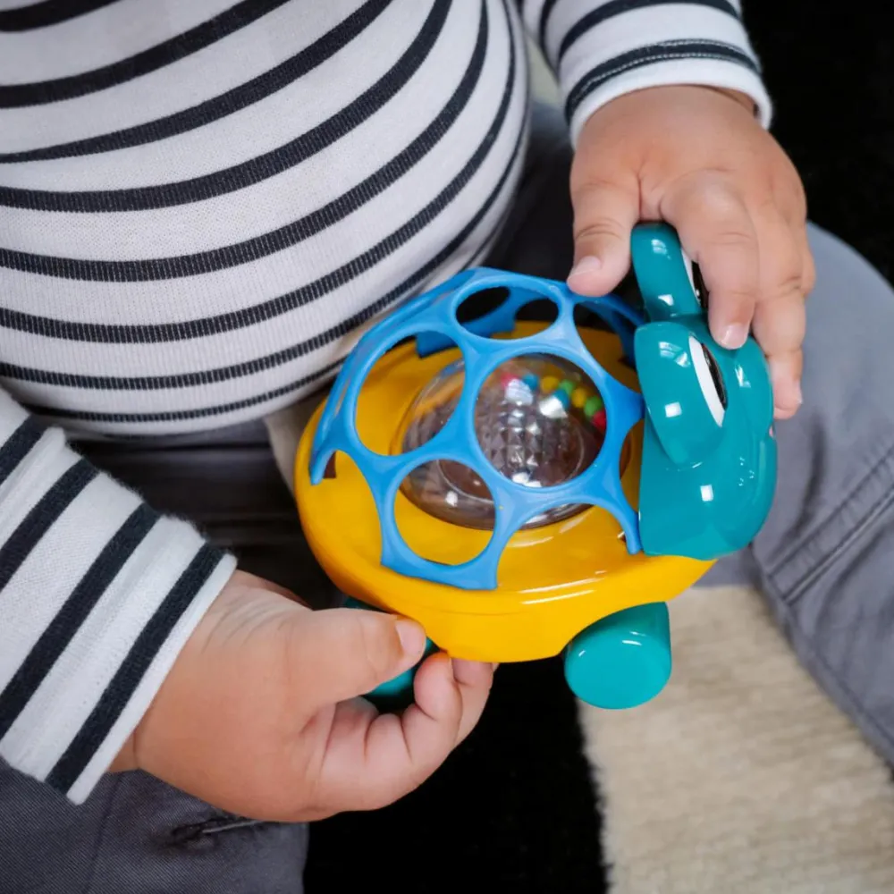 Rangler|Legebiler<Oball Neptune bil med lys