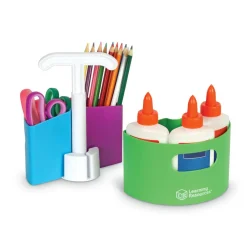 Tegne- & Malegrej|Kreativ Leg<Learning Resources Opbevaringsbakke - Mini
