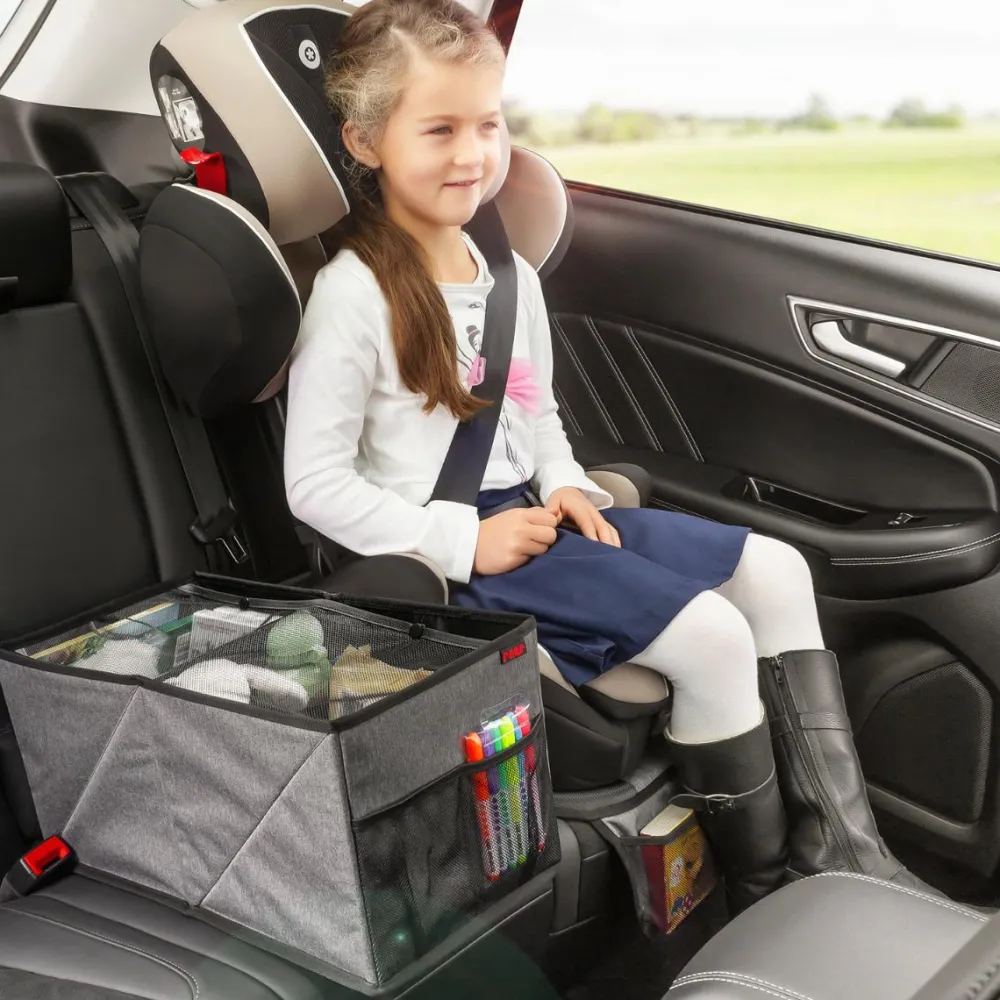 Legetøj Til Ferien|Babylegetøj< Opbevaringskasse til bilen