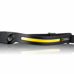 Udeleg|Børnesikkerhed<National Geographic Pandelampe med LED-strip