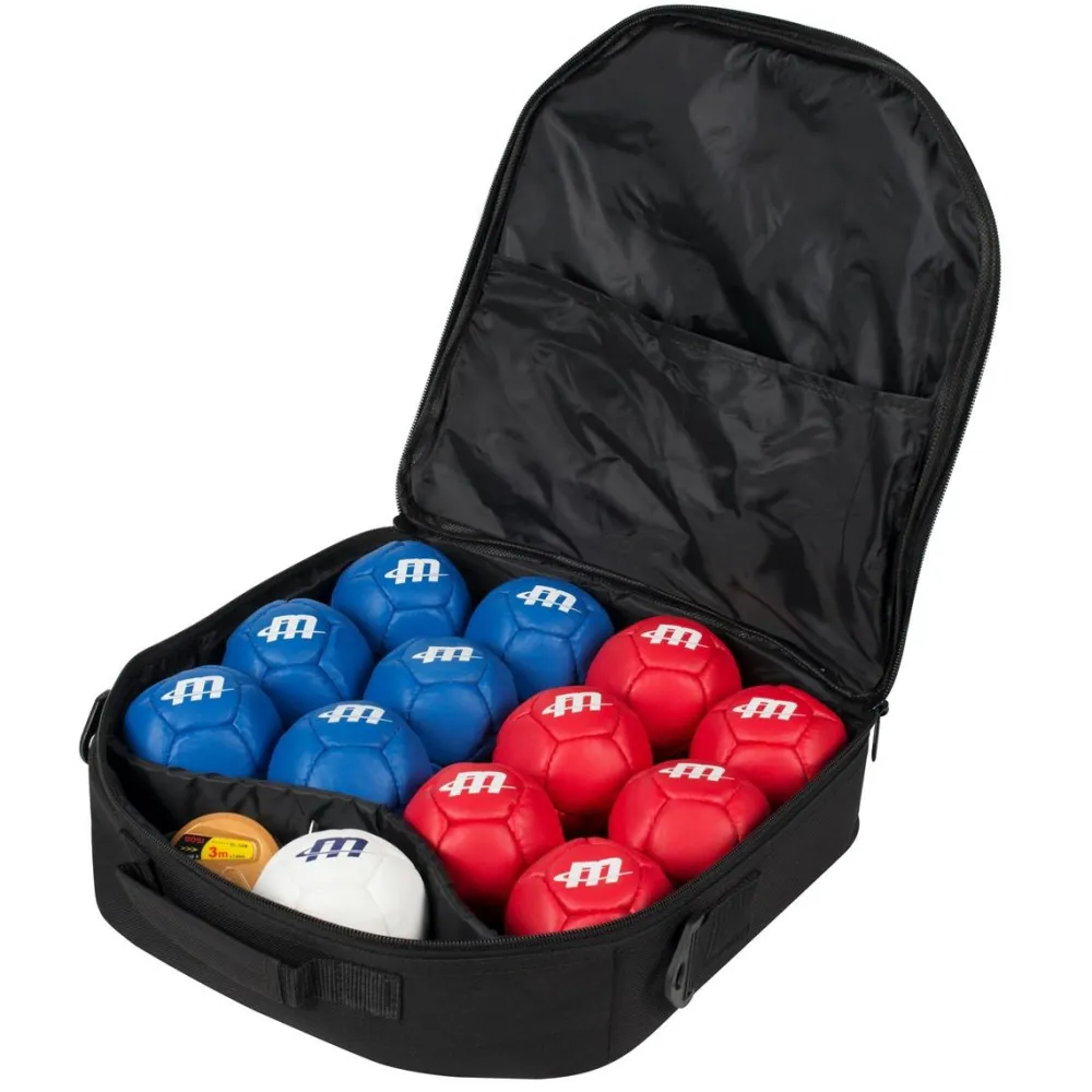 Grovmotorik|Udeleg<Spordas Petanque - Soft
