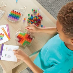 Stem Læringslegetøj|Legetøj Til Ferien<Learning Resources Pixel kunst - Solfangere