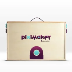 Sprog & Leg|Interaktivt Legetøj< Piximakey Animation Studio
