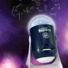 Bliv Forundret|Astronomi<Brainstorm Planetarium projektor