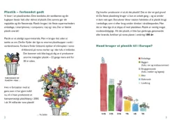 Fagbøger<Forlaget Bolden Plastik - nej tak!
