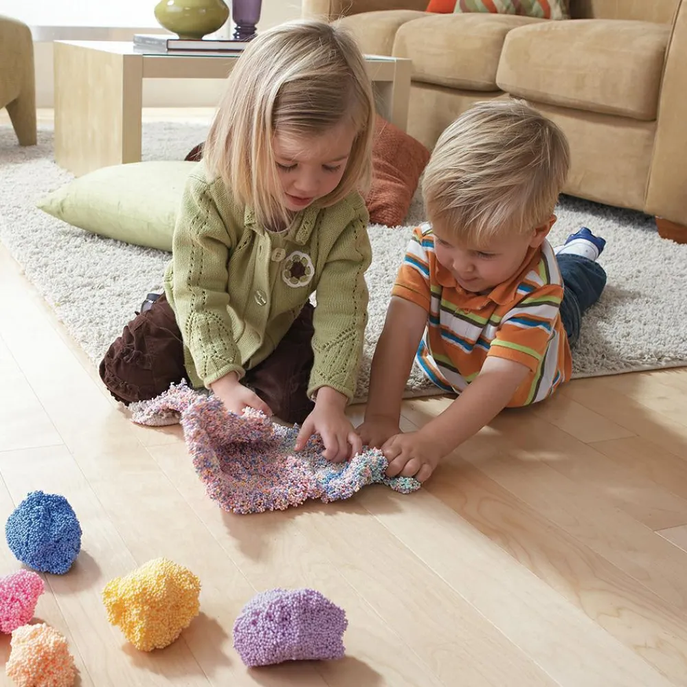 Taktil / Følesans|Kreativ Leg<Learning Resources Playfoam 4-pak