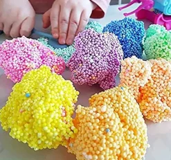 Taktil / Følesans|Kreativ Leg<Learning Resources Playfoam 4-pak