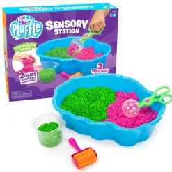 Taktil / Følesans|Sanselegetøj<Learning Resources Playfoam Pluffle - Sansebakke