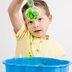 Taktil / Følesans|Sanselegetøj<Learning Resources Playfoam Pluffle - Sansebakke