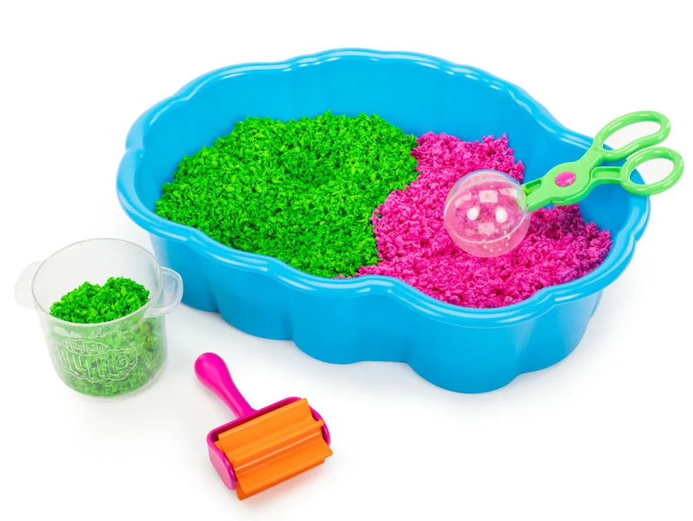 Taktil / Følesans|Sanselegetøj<Learning Resources Playfoam Pluffle - Sansebakke