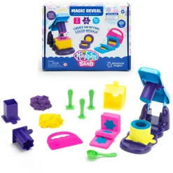 Taktil / Følesans|Anti-Stress Ting<Learning Resources Playfoam Sand - Magic Reveal