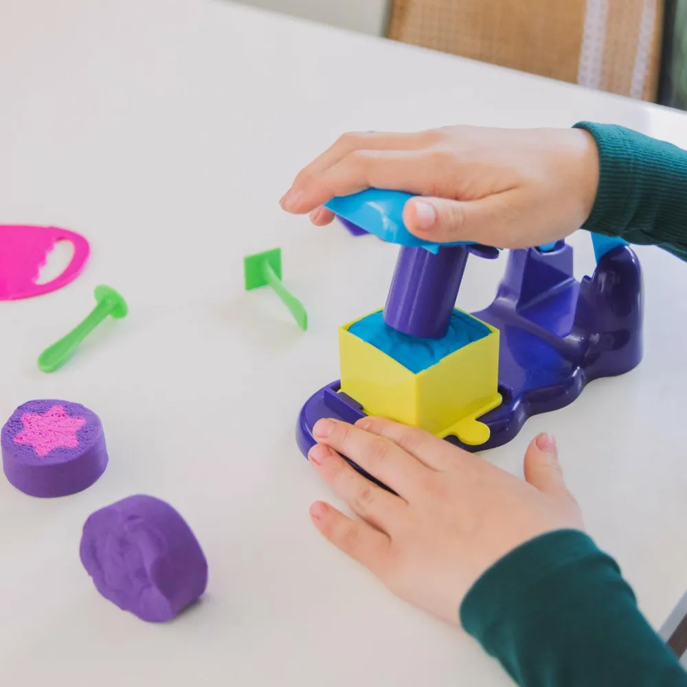 Taktil / Følesans|Anti-Stress Ting<Learning Resources Playfoam Sand - Magic Reveal