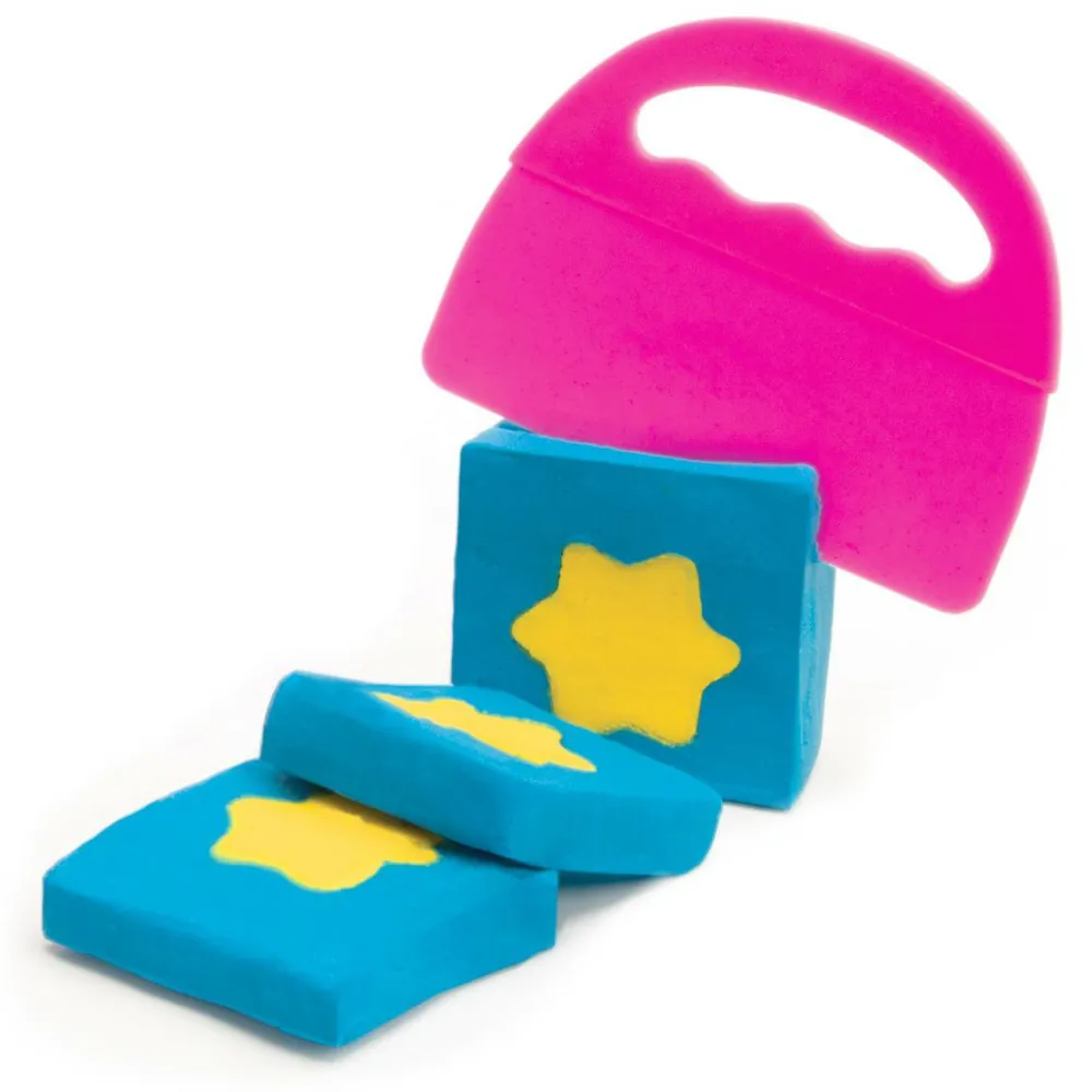Taktil / Følesans|Anti-Stress Ting<Learning Resources Playfoam Sand - Magic Reveal