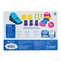 Taktil / Følesans|Anti-Stress Ting<Learning Resources Playfoam Sand - Magic Reveal