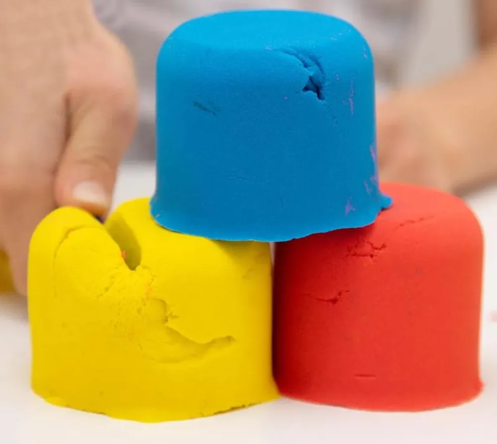Taktil / Følesans|Anti-Stress Ting<Learning Resources Playfoam Sand 8-pak