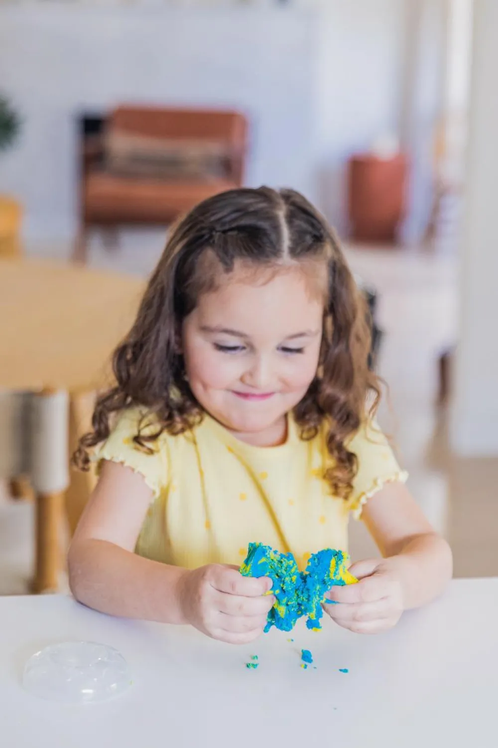 Taktil / Følesans|Anti-Stress Ting<Learning Resources Playfoam Sand - Søde sager