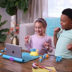 Logik & Talforståelse|Stem Læringslegetøj<playshifu Plugo count - Interaktiv matematik