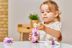 Bygge- & Træklodser|Babylegetøj<Plus-Plus BIG Bloom, 100 stk