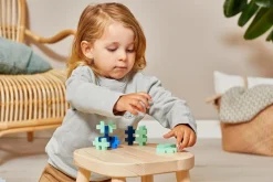 Bygge- & Træklodser|Tumlinge Legetøj<Plus-Plus BIG Breeze, 100 stk