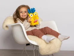 Byggesæt|Tumlinge Legetøj<Plus-Plus BIG - Make & Go! 70 stk
